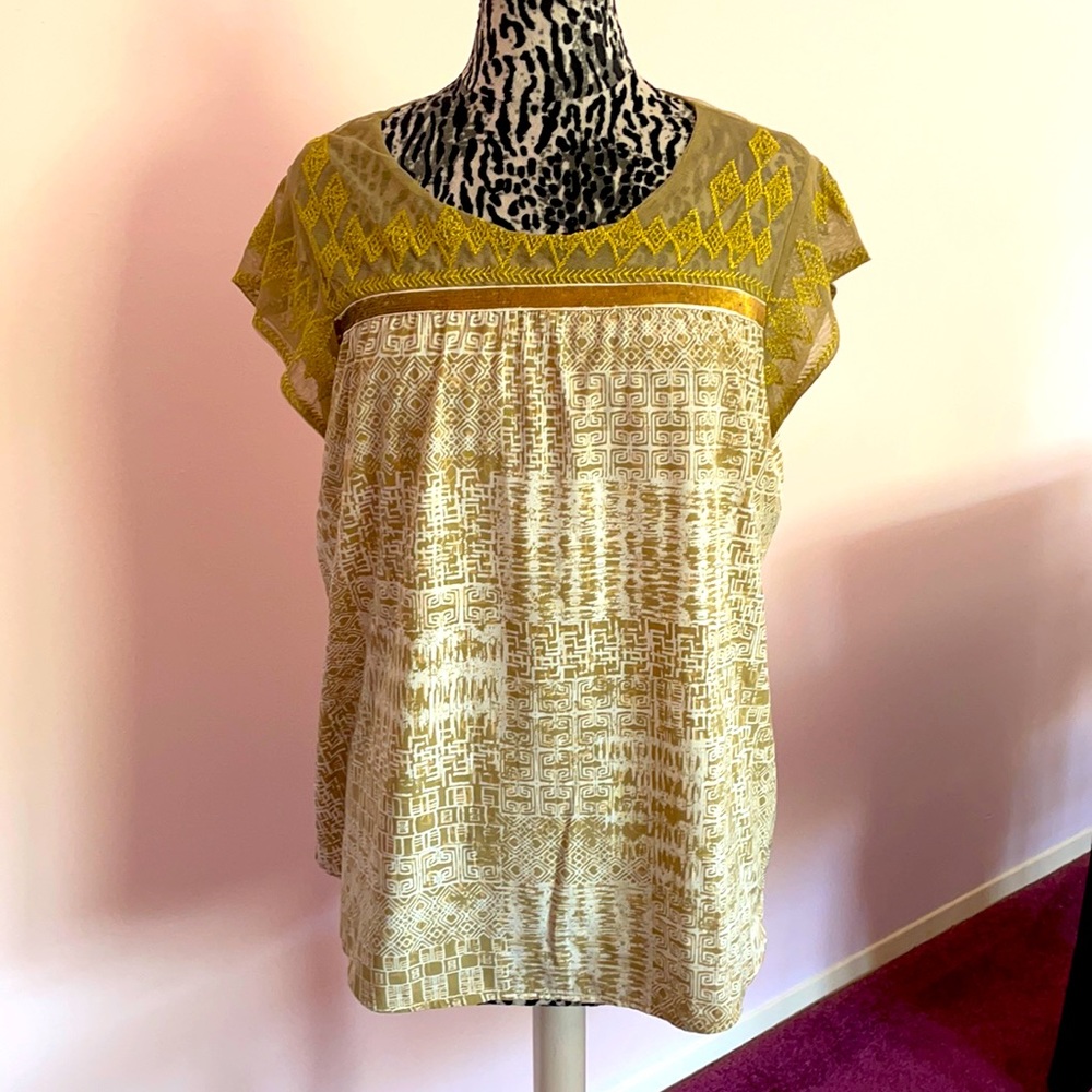Chico’s Top